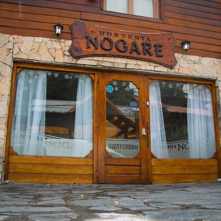 Hosteria Nogare San Carlos de Bariloche Exterior foto