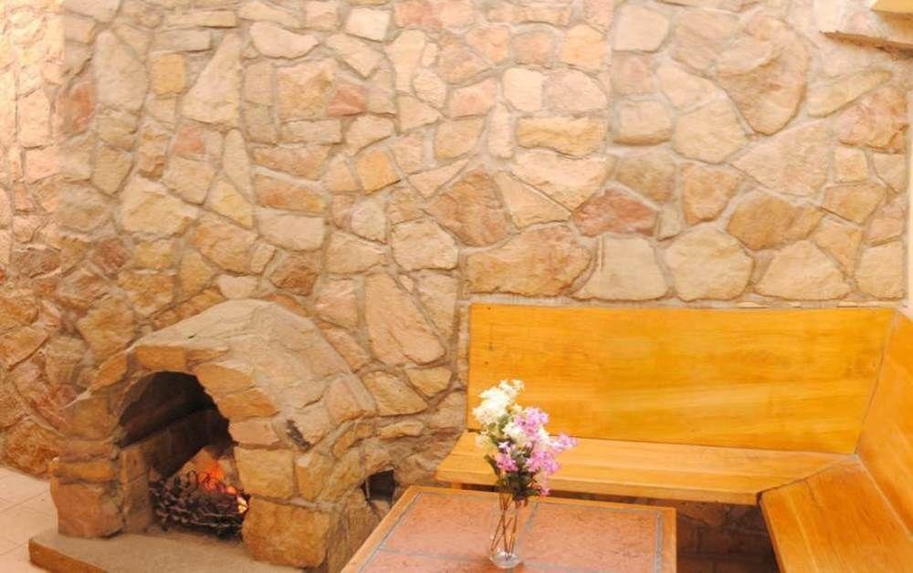 Hosteria Nogare San Carlos de Bariloche Exterior foto